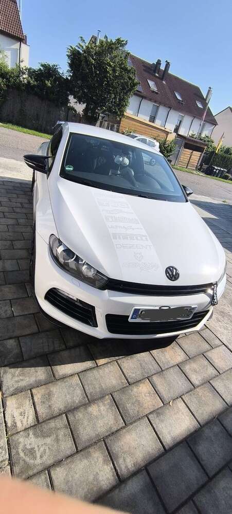 Scirocco