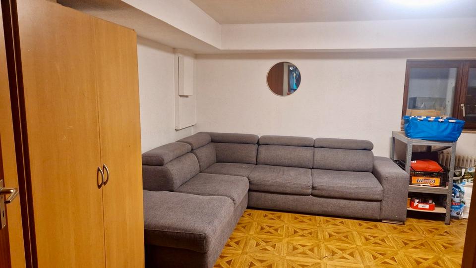 Reihenhaus Pforzheim Eutingen - 7 Zimmer, 161 m&sup2;, 550.000&euro; | Angebot:25221280