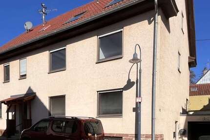 Haus Rutesheim - 10 Zimmer, 181 m&sup2;, 400.000&euro; | Angebot:26801299