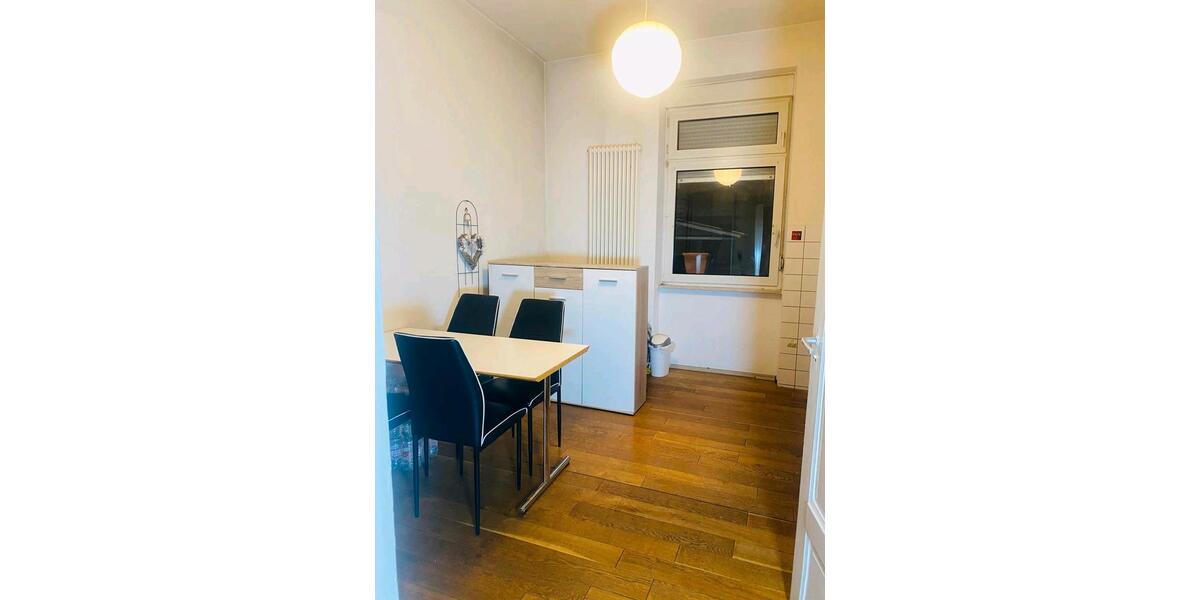 Etagenwohnung Karlsruhe Südstadt - 2 Zimmer, 58 m&sup2;, 1.350&euro; | Angebot:26589616