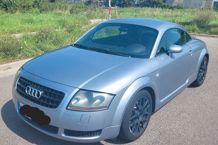 Audi TT 145.000 km 6.000 &euro; Karlsruhe 76187