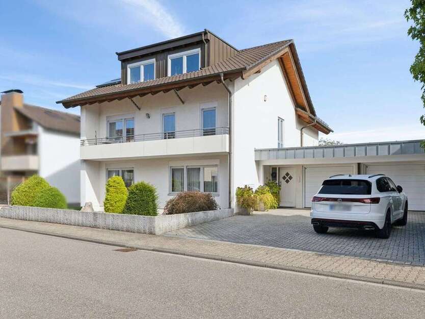 Haus zum Kaufen in Neulingen 890.000 € 302.58 m²