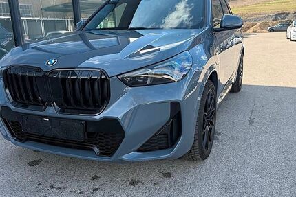 BMW X1 4.120 km 54.740 &euro; Sindelfingen 71063
