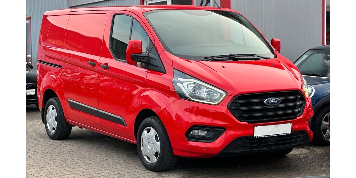 Ford Transit 135.000 km 13.995 &euro; Bruchsal-Helmsheim 76646