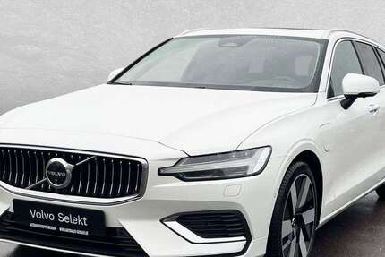 Volvo V60 10.000 km 44.750 &euro; Karlsruhe 76187