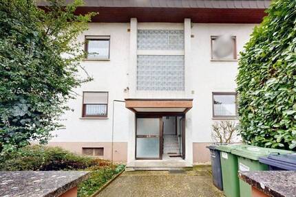 Wohnung Karlsdorf-Neuthard Karlsdorf - 3 Zimmer, 81 m&sup2;, 210.000&euro; | Angebot:26807324