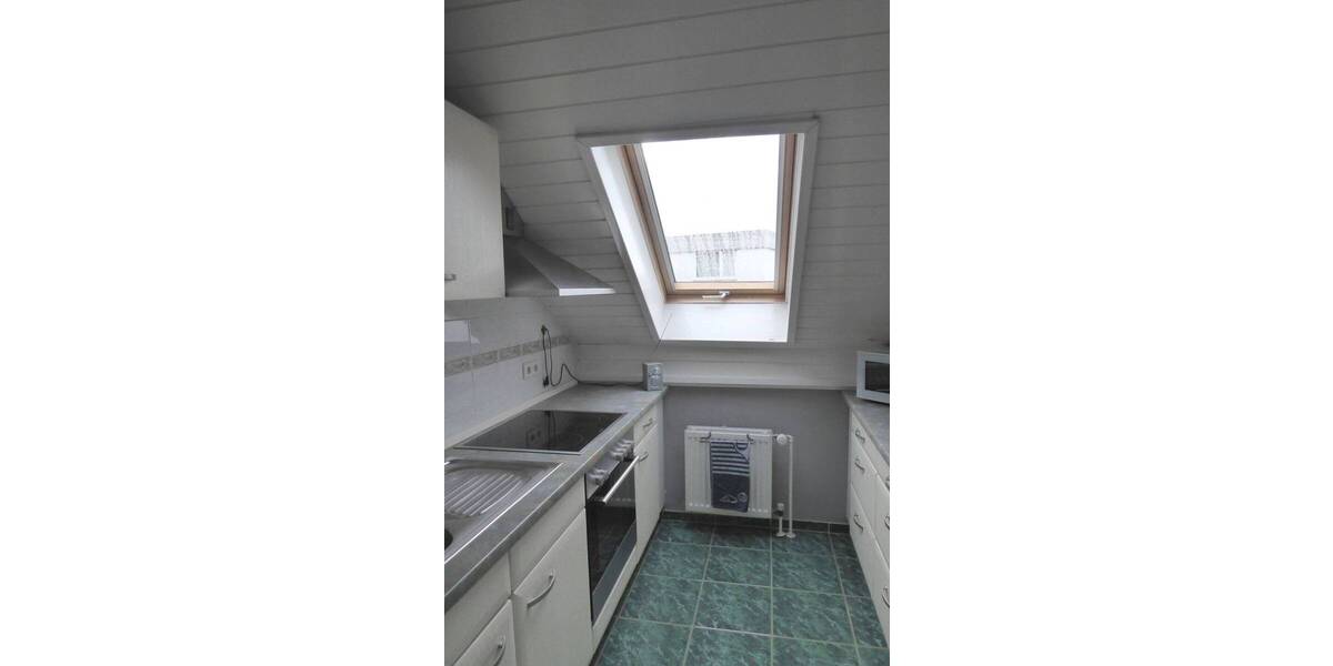 Etagenwohnung Pforzheim Sonnenhof - 2 Zimmer, 53 m&sup2;, 510&euro; | Angebot:26275965
