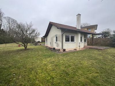 BAUEN AM ORTSRAND MIT SCHÖNER AUSSICHT - Grundstück Karlsbad | Angebot:25412646