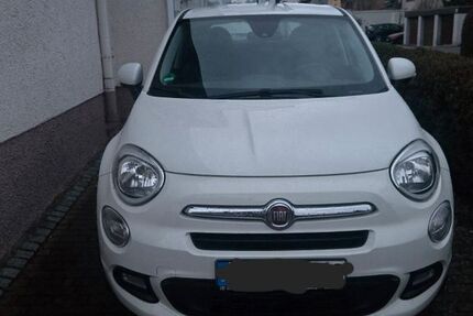 Fiat 500X 69.500 km 11.990 &euro; Ötisheim 75443