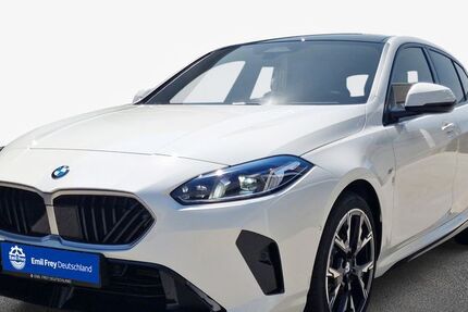 BMW 118 2.450 km 39.990 &euro; Ettlingen 76275