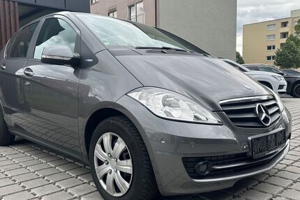 Mercedes-Benz A 150 123.500 km 4.499 &euro; Pforzheim 75179