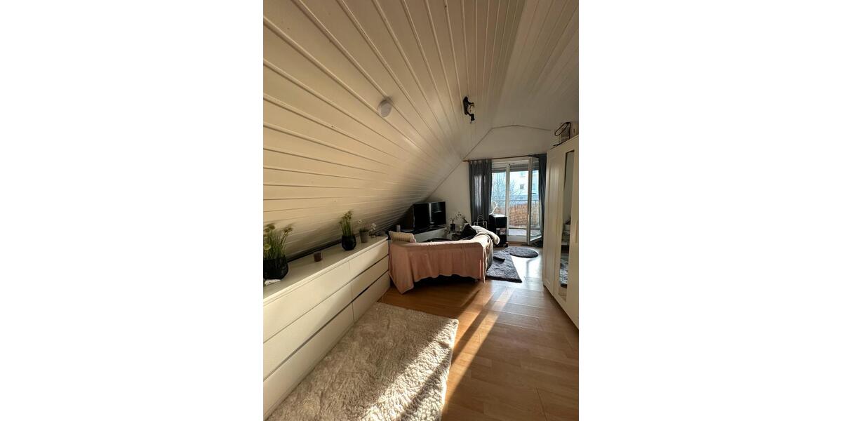 1 Zi-Wohnung 1 zimmer