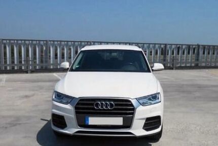Audi Q3 157.000 km 12.299 &euro; Königsbach-Stein 75203