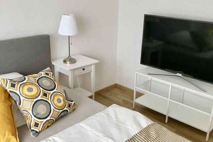 WG-Zimmer in Stuttgart 595 € 13 m² zimmer