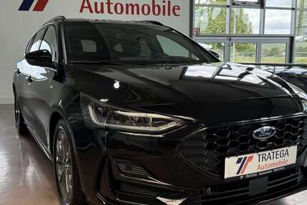 Ford Focus 15.230 km 22.990 &euro; Bruchsal 76646