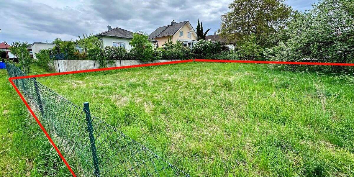 Grundstück Engelsbrand Salmbach - 315.000&euro; | Angebot:25725177