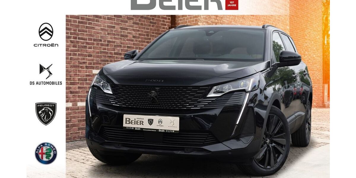 Peugeot 5008 18.680 km 31.980 &euro; Karlsruhe 76131