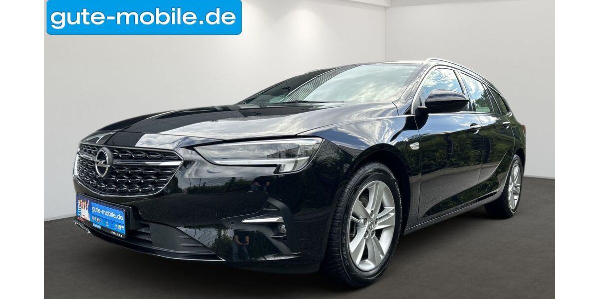 Opel Insignia 38.000 km 20.600 &euro; Leonberg 71229