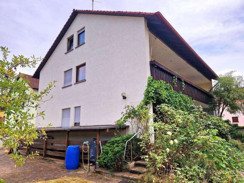 Haus zum Kaufen in Stutensee 595.000 € 240 m²