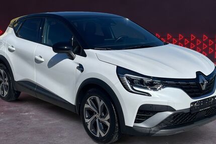 Renault Captur 39.253 km 21.570 &euro; Birkenfeld 75217