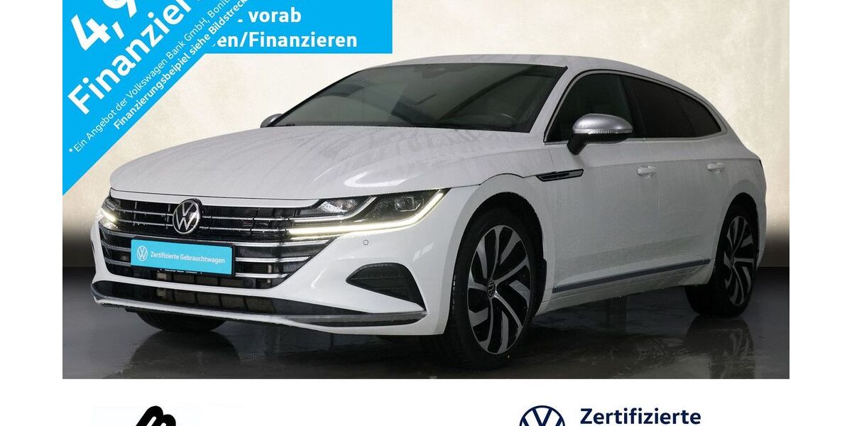 VW Arteon 67.700 km 26.400 &euro; Weingarten 76356