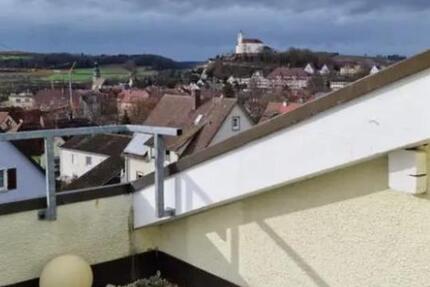 2,5 Zimmer DG-Wohnung zimmer