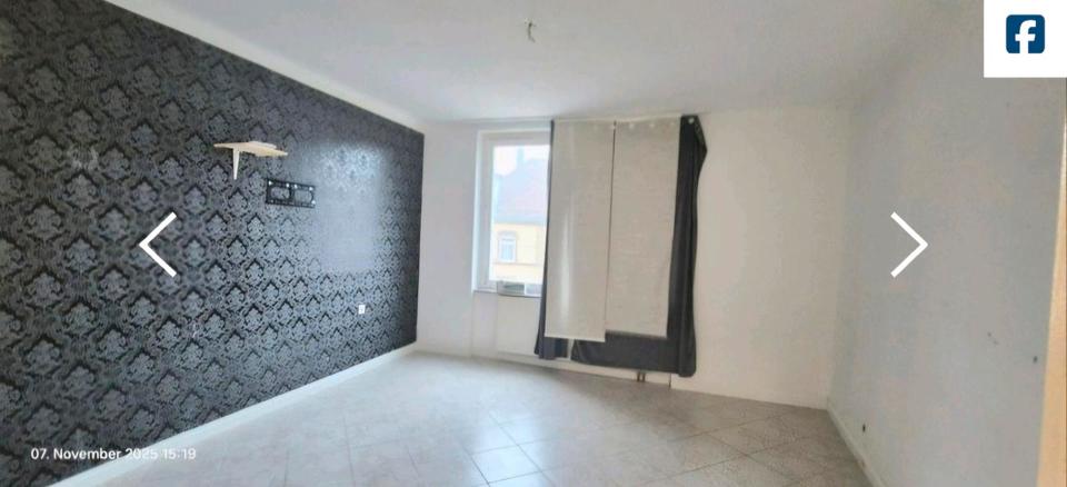 Etagenwohnung Pforzheim Büchenbronn - 2 Zimmer, 64 m&sup2;, 115.000&euro; | Angebot:26975548