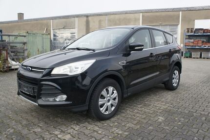 Ford Kuga 137.000 km 6.800 &euro; Malsch 76316