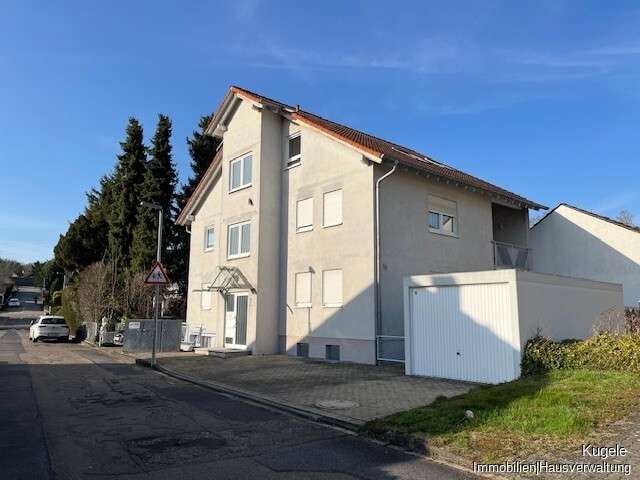 Etagenwohnung Pfinztal / Berghausen Berghausen - 3 Zimmer, 88 m&sup2;, 285.000&euro; | Angebot:25877142