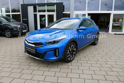 Kia XCeed 17.600 km 22.980 &euro; Pforzheim 75177
