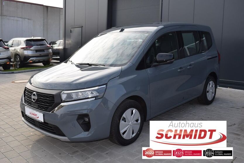 Nissan Townstar 1.500 km 29.990 € Sachsenheim 74343