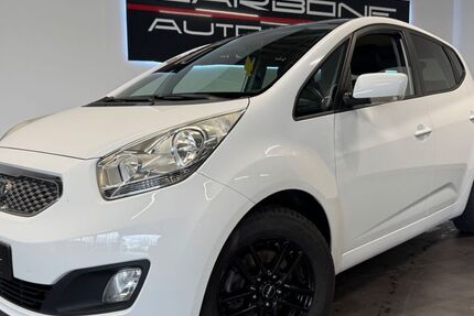 Kia Venga 169.900 km 3.990 &euro; Bretten 75015