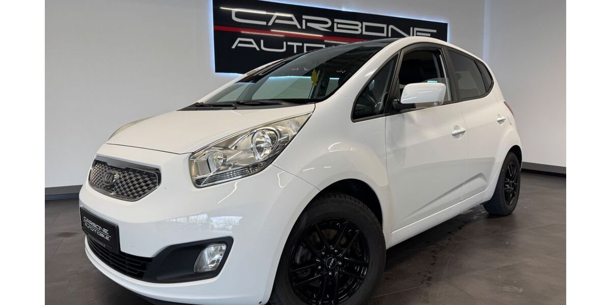 Kia Venga 169.900 km 3.990 &euro; Bretten 75015