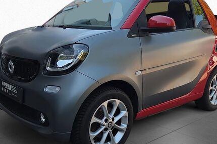 Smart ForTwo 80.500 km 10.490 &euro; Pforzheim 75179