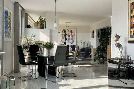 Wohnung zum Kaufen in Karlsruhe 839.000 € 198 m²