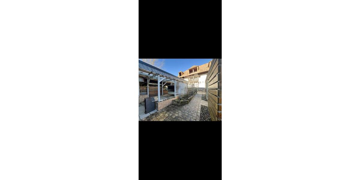 Doppelhaushälfte Bad Liebenzell - 3 Zimmer, 64 m&sup2;, 190.000&euro; | Angebot:26493577
