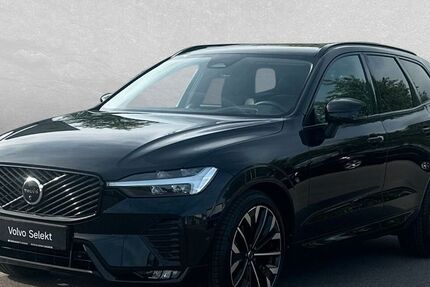 Volvo XC60 26.000 km 54.250 &euro; Karlsruhe 76187