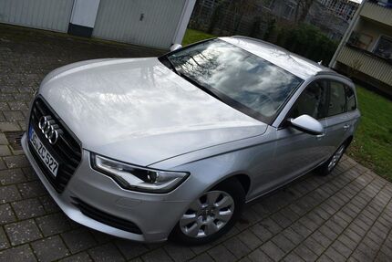 Audi A6 191.000 km 12.500 &euro; Karlsruhe 76185