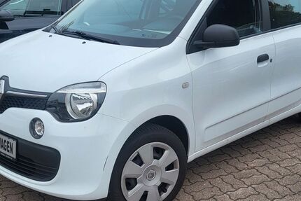 Renault Twingo 92.500 km 5.500 &euro; Wildberg-Effringen 72218