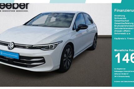 VW Golf 21.383 km 28.783 € Calw 75365