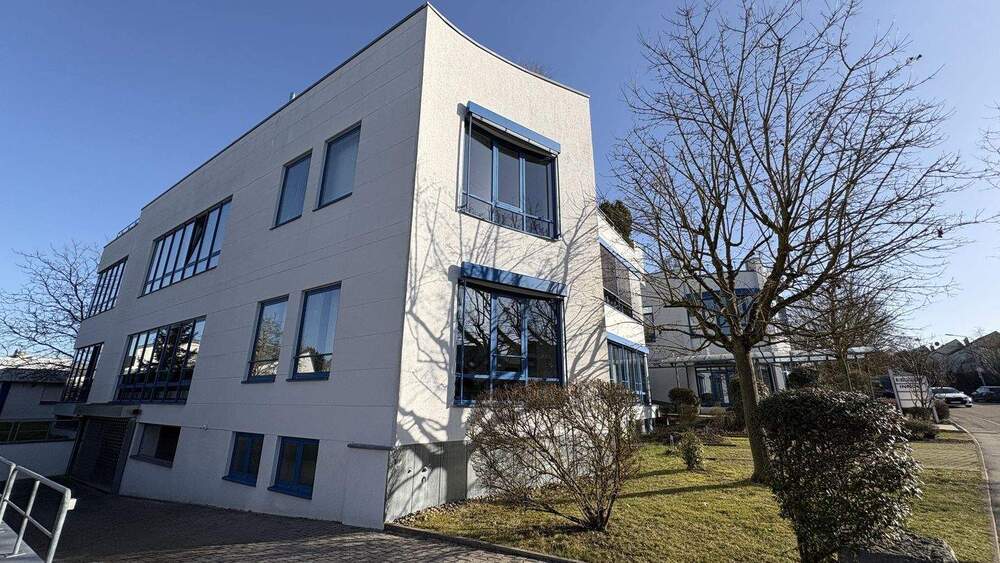Gewerbeobjekt Rutesheim - 2.720&euro; | Angebot:25704307