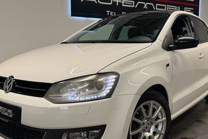 VW Polo 173.900 km 9.900 &euro; Bretten 75015
