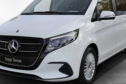 Mercedes-Benz V 220 8.400 km 62.970 &euro; Bretten 75015