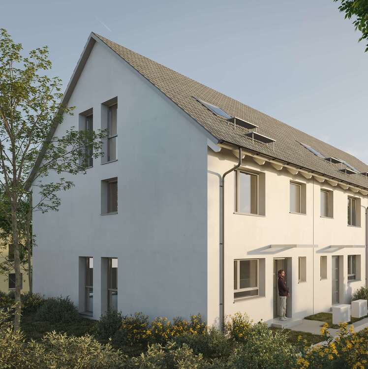 Haus zum Kaufen in Deckenpfronn 563.415 € 129 m²