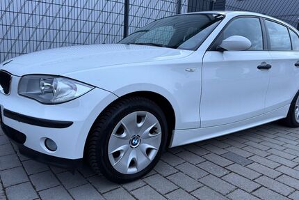 BMW 118 110.000 km 5.990 € Grafenau 71120