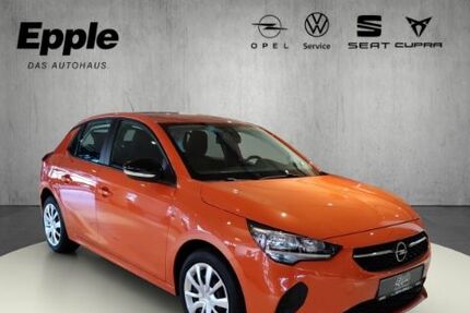 Opel Corsa 29.656 km 14.890 &euro; Rutesheim 71277