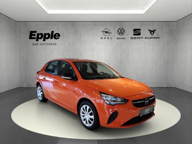 Opel Corsa 29.656 km 14.890 &euro; Rutesheim 71277