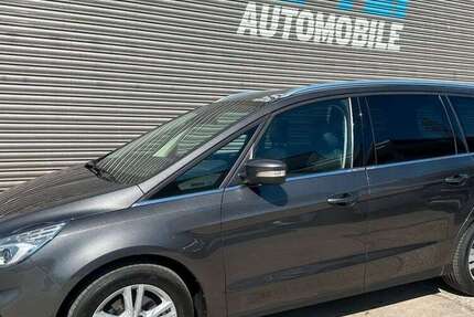 Ford Galaxy 101.075 km 24.500 &euro; Sindelfingen 71065