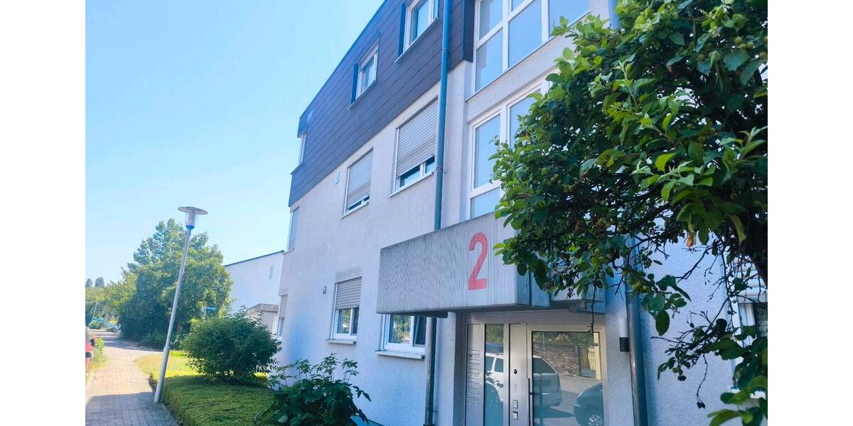Terrassenwohnung Karlsruhe Grötzingen - 5 Zimmer, 105 m&sup2;, 395.000&euro; | Angebot:26975458