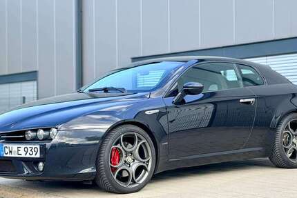 Alfa Romeo Brera 168.900 km 15.939 &euro; Althengstett 75382